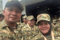 Wakil Bupati Tojo Una-Una, Hj. Surya, S.Sos., M.Si., menegaskan komitmen untuk mempercepat pembangunan daerah setelah mengikuti retret di Akademi Militer (Akmil) Magelang.