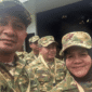 Wakil Bupati Tojo Una-Una, Hj. Surya, S.Sos., M.Si., menegaskan komitmen untuk mempercepat pembangunan daerah setelah mengikuti retret di Akademi Militer (Akmil) Magelang.