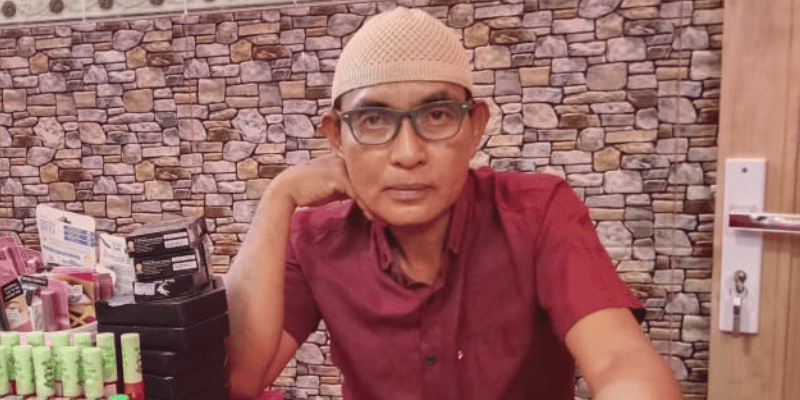 Pemerhati Politik Tojo Una-Una, Abdul Fatah Maloto, SH