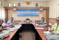 Pemerintah Kabupaten Tojo Una-Una menggelar seleksi terbuka calon Sekretaris Daerah (Sekda) definitif tahun 2025.
