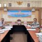 
Pemerintah Kabupaten Tojo Una-Una menggelar seleksi terbuka calon Sekretaris Daerah (Sekda) definitif tahun 2025.
