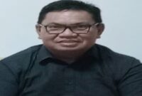 Plt. Kepala BKPSDM Daerah, Rusli,S.Sos.,M.Si