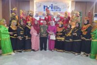 Harmoni Budaya Gorontalo dan Tojo Una-Una,