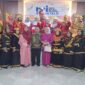 Harmoni Budaya Gorontalo dan Tojo Una-Una,