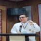 Ketua Dewan Pakar Pro Jurnalismedia Siber (PJS), Rizaludin Kurniawan.(ist)