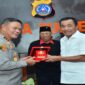Komisi III DPR RI memberikan apresiasi atas keberhasilan Operasi Madago Raya dalam menjaga stabilitas keamanan di Kabupaten Poso, Sulawesi Tengah.