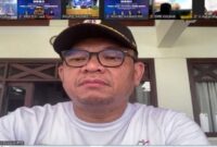 Gubernur Lemhannas RI, Dr. H. TB Ace Hasan Syadzily, M.Si. (ist)