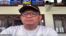 Gubernur Lemhannas RI, Dr. H. TB Ace Hasan Syadzily, M.Si. (ist)