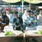 Wakil Bupati Hj Surya, S.Sos, M.Si