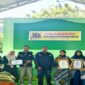 Hari jadi ke-14, Labiabae beri penghargaan tokoh berprestasi