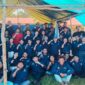 HUT ke-76 Persekutuan Pemuda GKST Klasis Ampana Sukses Digelar. 