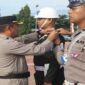 Polda Sulawesi Tengah resmi memulai Operasi Patuh Tinombala 2025 pada Senin (14/7/2025).