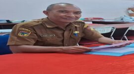  Sekwan Alfred Leonard Lanu,S.H.M.A.P