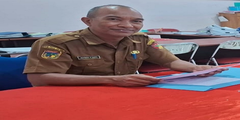  Sekwan Alfred Leonard Lanu,S.H.M.A.P