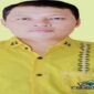 Sekretaris Dewan Perwakilan Rakyat Daerah Tojo Una-una (Sekwan),Alfred Leonard Lanu,S.H.,M.A.,P. 