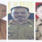 Tiga kandidat calon sekda Tojo Una-una : Alfian Matajeng, S.Pd., M.A.P., Muhamad Arsyad, SE., M.Si., dan Mohamad Isa Ashar Latimumu, SH, jalani uji publik.(ist)