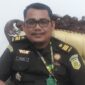 Kasi Intelijen Kejari Tojo Una-Una, La Ode M.Nuzul,S.H.M.H