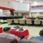 DPRD Kabupaten Tojo Una-Una menyetujui tiga Rancangan Peraturan Daerah (Ranperda) usulan Pemerintah Kabupaten dalam Sidang Paripurna yang dipimpin oleh Ketua DPRD, Gusnar A. Suleman, S.E., M.M., pada Selasa (19/8/2025).