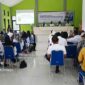 BRMP Sulawesi Tengah menggelar pendampingan program strategis Kementerian Pertanian di Aula Dinas Pertanian dan Ketahanan Pangan Kabupaten Tojo Una-Una, Rabu (6/8/2025).