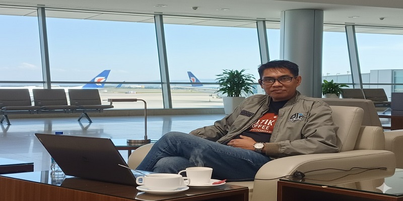  Mahmud Marhaba Ketum DPP PJS