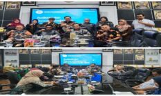 PJS dan FIDKOM UIN Jakarta Jalin Sinergi Strategis