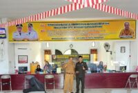 Dukcapil Kabupaten Tojo Una-Una terus berinovasi dalam memberikan pelayanan terbaik bagi masyarakat. Mengusung tagline “Satu Data, Satu Harapan,” tak hanya berfokus pada administrasi kependudukan, tetapi juga pada kenyamanan warga saat mengurus dokumen resmi.