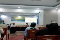 Pemerintah Kabupaten Tojo Una-Una melalui Dinas Pariwisata tengah mempersiapkan rangkaian kegiatan untuk memeriahkan Hari Ulang Tahun (HUT) ke-22 yang akan digelar pada awal Desember 2025.