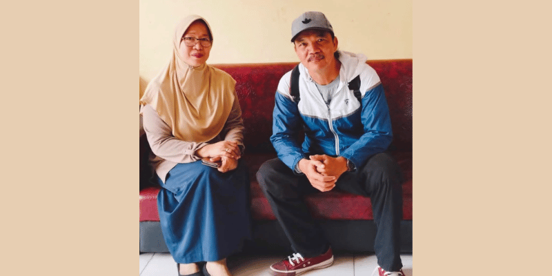 Kadis Kominfo Ratnasari Turungku menyampaikan harapannya agar keberadaan PJS dapat menjadi wadah profesional bagi para jurnalis di daerah