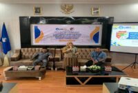 Wakil Bupati Tojo Una-Una, Hj. Surya, secara intensif melakukan koordinasi dengan Lembaga Layanan Pendidikan Tinggi (LLDIKTI) Wilayah XVI Gorontalo untuk mempercepat pendirian politeknik.