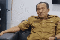 Kepala Dinas Lingkungan Hidup (DLH) Kabupaten Sigi, Heru M, menegaskan sedang memperbaiki sistem pengelolaan retribusi serta menata ulang kerja sama dengan pihak ketiga, Rabu (05/11/2025)