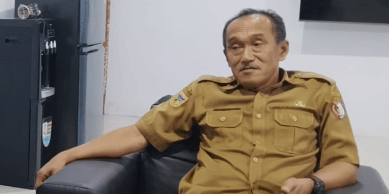 Kepala Dinas Lingkungan Hidup (DLH) Kabupaten Sigi, Heru M, menegaskan sedang memperbaiki sistem pengelolaan retribusi serta menata ulang kerja sama dengan pihak ketiga, Rabu (05/11/2025)