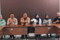 Tim Kementerian Kesehatan (Kemenkes) RI bersama vendor penyedia alat turun langsung melakukan pengecekan, Kamis (26/2/2026). 