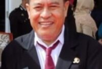 Kepala Dinas PMD Banggai Kepulauan, Iswan Saleh, S.Sos., 