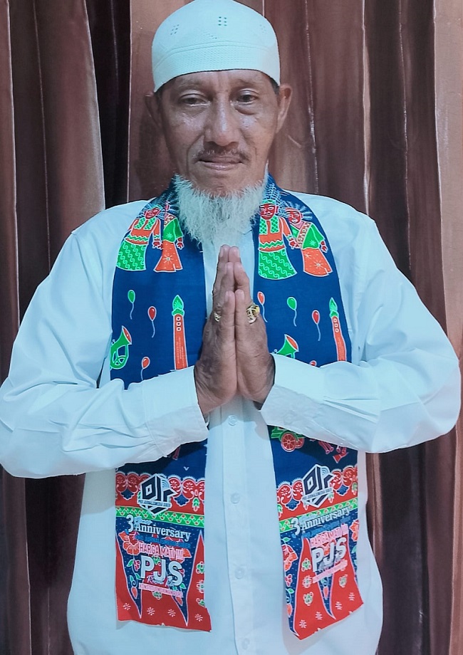 Budi Dako