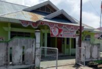Kabar melegakan bagi tenaga kesehatan (Nakes) dan dokter kontrak di Kabupaten Banggai Kepulauan, gaji periode Januari-Februari segera dibayarkan.