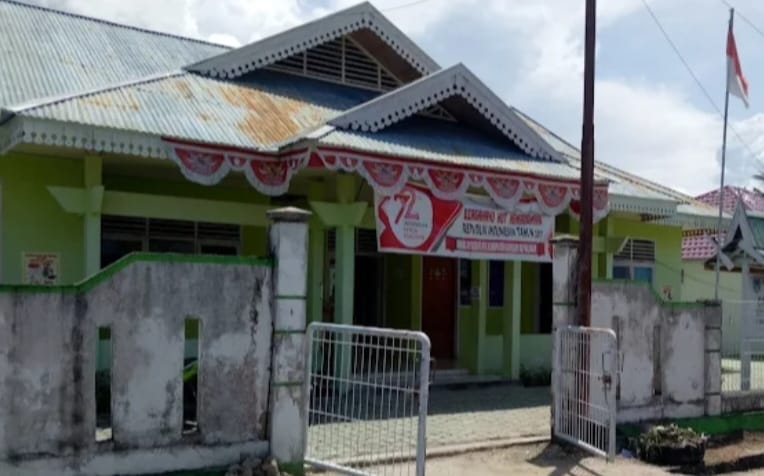 Kabar melegakan bagi tenaga kesehatan (Nakes) dan dokter kontrak di Kabupaten Banggai Kepulauan,  gaji periode Januari-Februari segera dibayarkan.