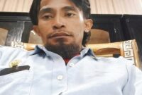Suprianto Suludani, SH.