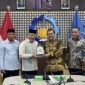 Pemerintah Kabupaten Banggai Kepulauan (Bangkep) resmi menjalin kerja sama dengan Institut Teknologi Sepuluh Nopember  Surabaya, MoU berlangsung di Ruang Pertemuan Kampus ITS Rabu (29/4/2026).