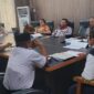 Komisi III DPRD Kabupaten Banggai Kepulauan  menggelar rapat kerja bersama sejumlah Organisasi Perangkat Daerah untuk mendalami Laporan Keterangan Pertanggungjawaban (LKPJ) Bupati tahun anggaran 2025, Rabu (29/4/2026).