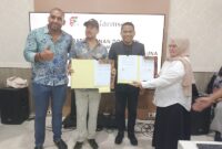 Pemerintah Kabupaten Tojo Una-Una menegaskan langkah percepatan pembangunan dengan menggandeng PT Farmsent Energi sebagai mitra strategis investasi, Minggu (19/4/2026).