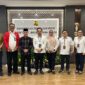 Bupati Banggai Kepulauan (Bangkep) Rusli Moidady, ST, MT, AIFO, melakukan audiensi di Kementerian Pekerjaan Umum (PU), Direktorat Jenderal Bina Marga, Kamis  (21/5/26). 