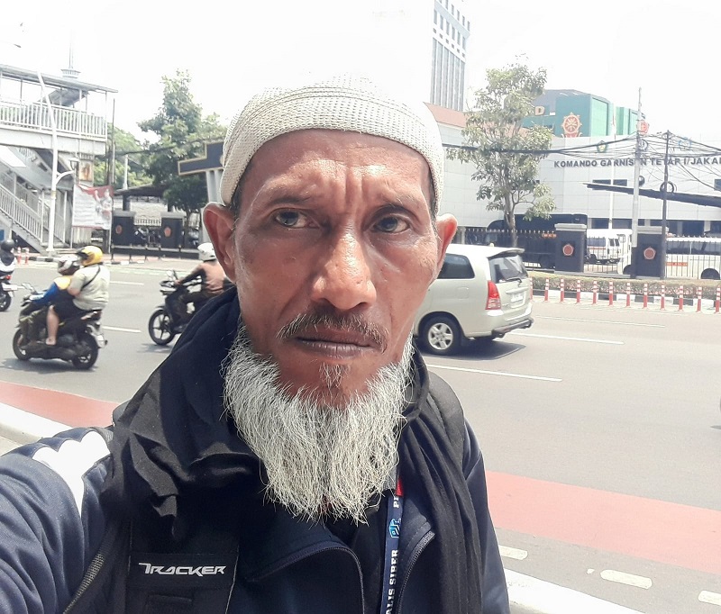Budi Dako (ist)