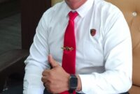 PDA Eka Sriyanto Padidikan, S.H.