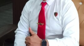PDA Eka Sriyanto Padidikan, S.H.