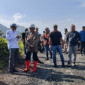 Penyelesaian Konflik Agraria (Satgas PKA) Provinsi Sulawesi Tengah menindaklanjuti perintah Gubernur Sulawesi Tengah terkait sengketa lahan di Desa Tontowea, Kecamatan Petasia Barat, Kabupaten Morowali Utara, Kamis (30/04/2026)