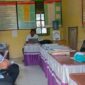 Sekretaris Daerah Kabupaten Banggai Kepulauan, Muh. Aris Susanto, menggelar inspeksi mendadak ke Kecamatan Totikum Selatan, Rabu (6/5/26).