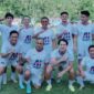 Penutupan Turnamen Sepak Bola Piala Berani Donggala 2026 berlangsung meriah di Lapangan Persido Donggala, Senin (1/6/2026).