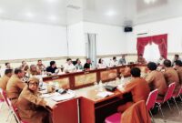 Komisi III DPRD Tojo Una-Una mempertanyakan efektivitas pengawasan distribusi LPG subsidi 3 kilogram. Meskipun kuota mencapai 65.520 tabung per masa distribusi, LPG subsidi langka Touna masih terjadi di sejumlah wilayah.