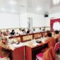 Komisi III DPRD Tojo Una-Una mempertanyakan efektivitas pengawasan distribusi LPG subsidi 3 kilogram. Meskipun kuota mencapai 65.520 tabung per masa distribusi, LPG subsidi langka Touna masih terjadi di sejumlah wilayah.