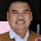 Kepala Pelaksana BPBD Kabupaten Tojo Una-Una, Sigit Labolong, S.STP., M.AP.